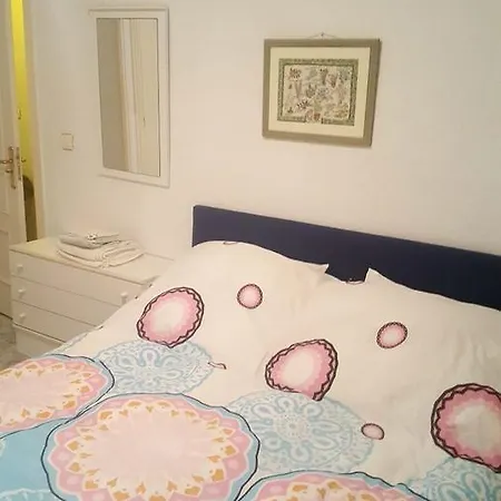 Apartment Bahamas